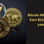 bitcoins
