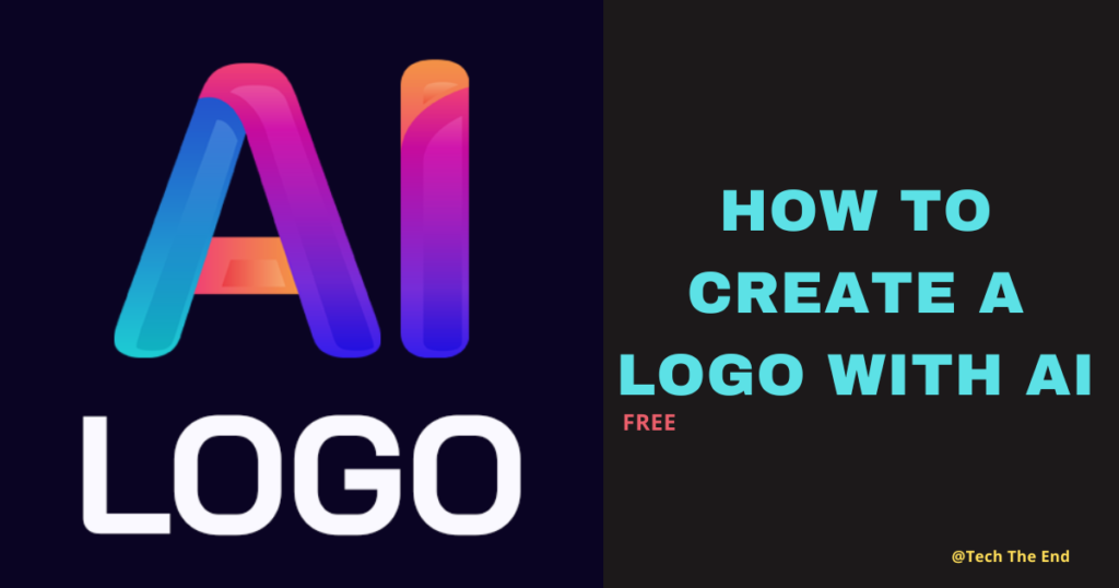 How to create a logo with ai free