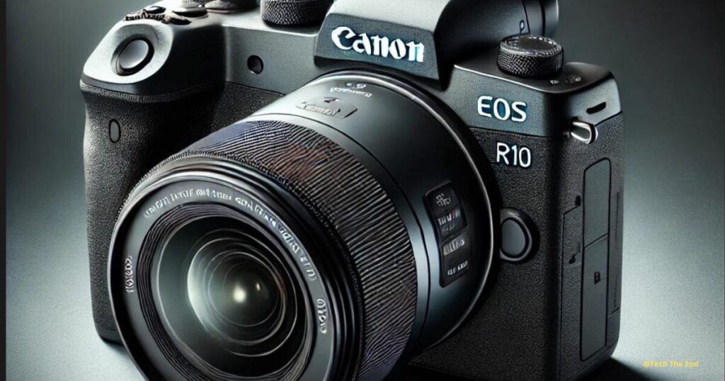 Canon EOS R10